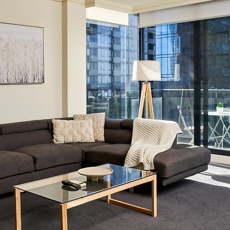 מלבורן Exclusive Stays - Sentinel מראה חיצוני תמונה