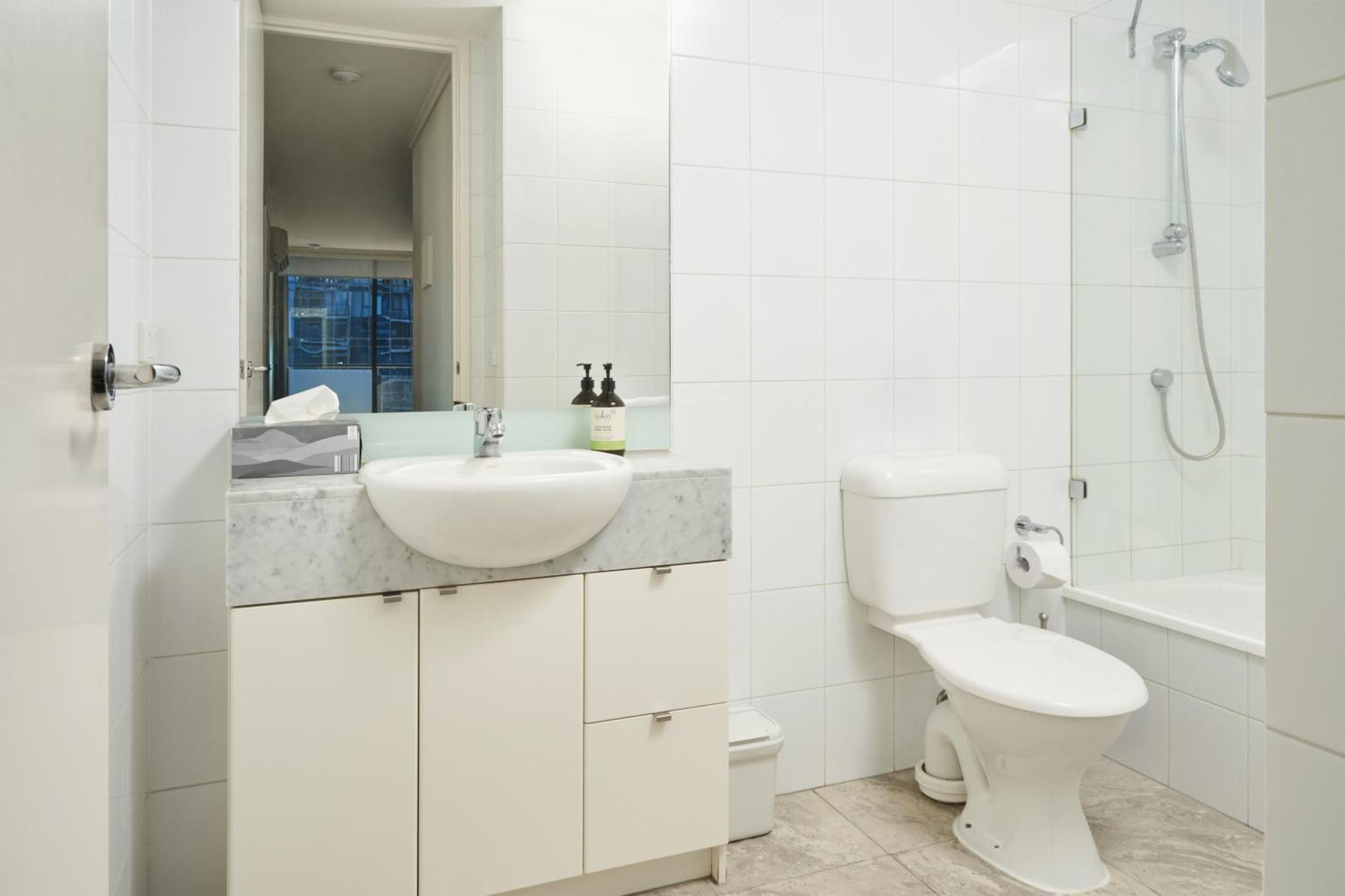 מלבורן Exclusive Stays - Sentinel מראה חיצוני תמונה