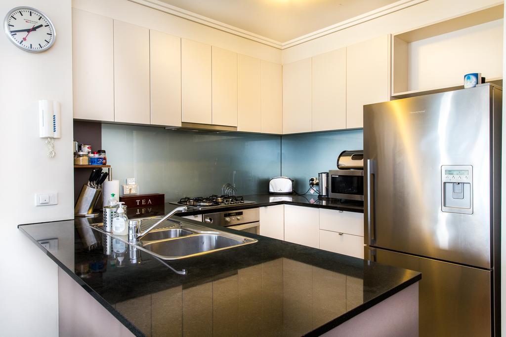 מלבורן Exclusive Stays - Sentinel מראה חיצוני תמונה