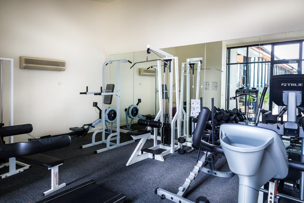 מלבורן Exclusive Stays - Sentinel מראה חיצוני תמונה