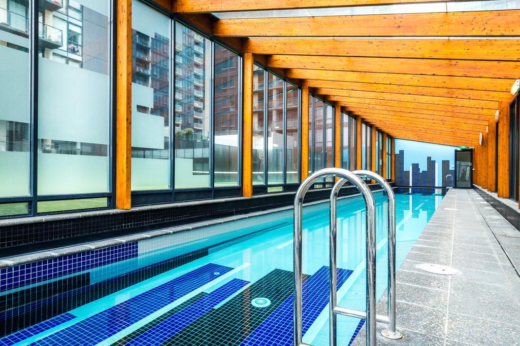 מלבורן Exclusive Stays - Sentinel מראה חיצוני תמונה