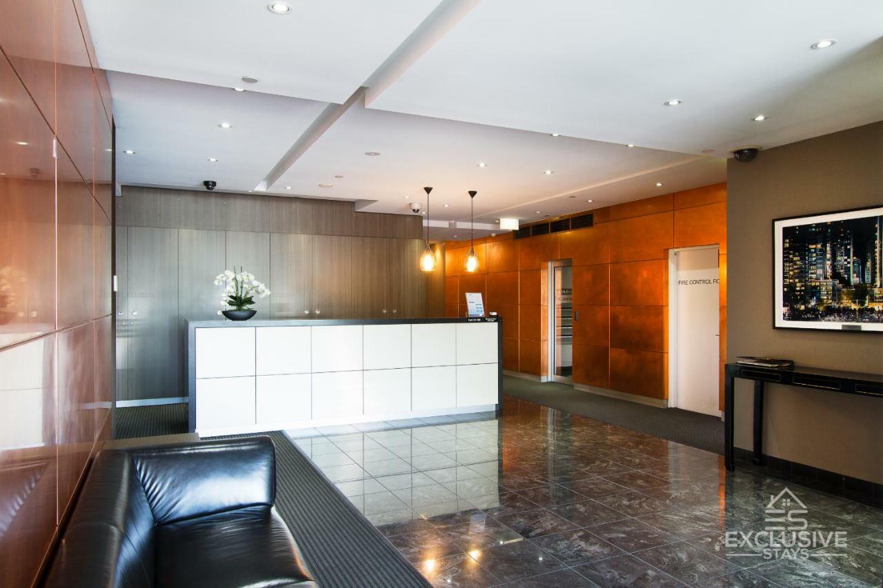 מלבורן Exclusive Stays - Sentinel מראה חיצוני תמונה
